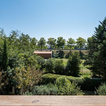 Apartmán Les Amidonniers Toulouse Exteriér fotografie
