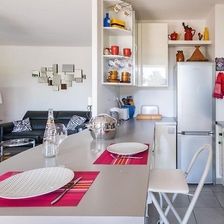 Apartmán Les Amidonniers Toulouse Exteriér fotografie