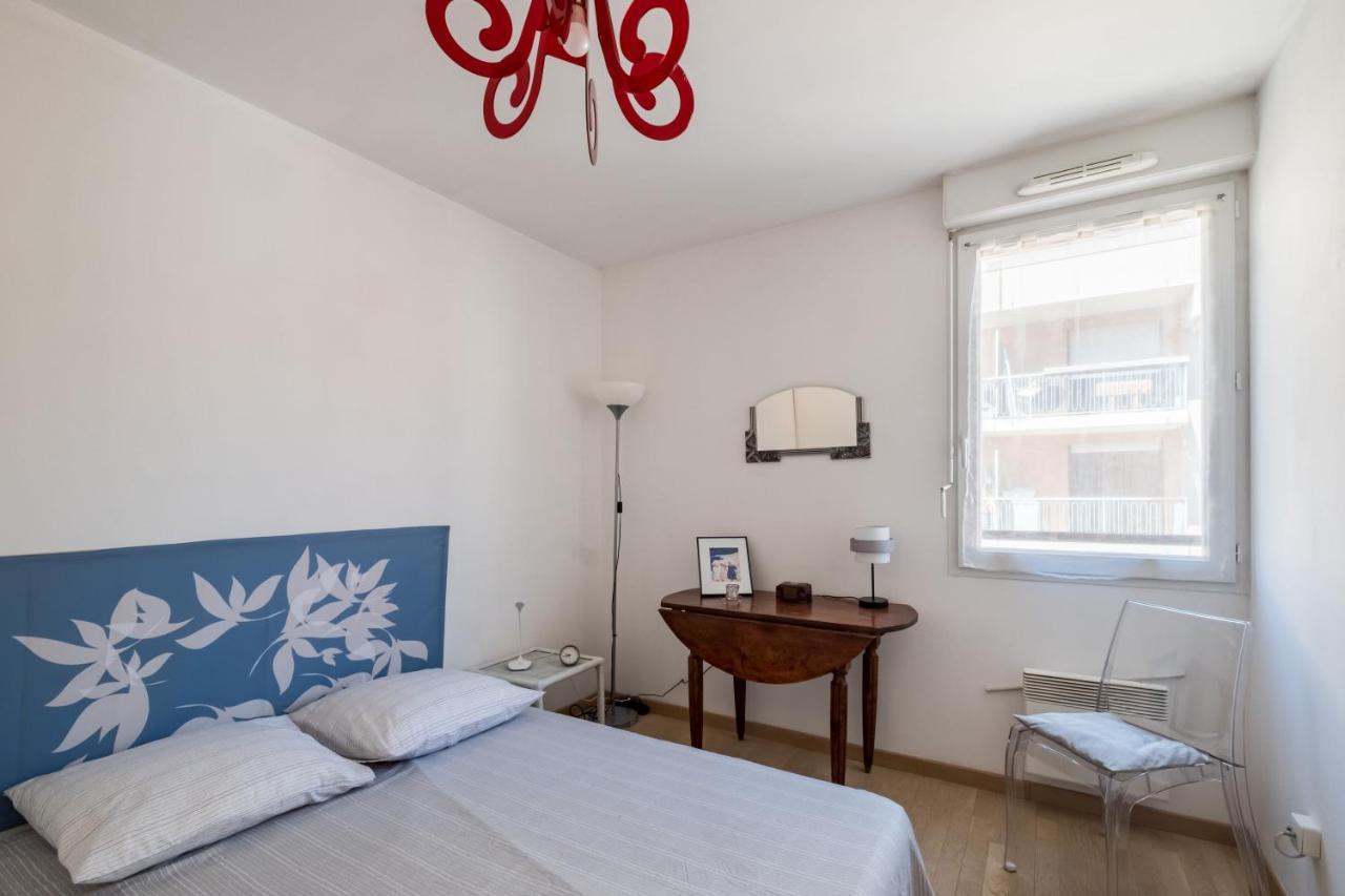Apartmán Les Amidonniers Toulouse Exteriér fotografie